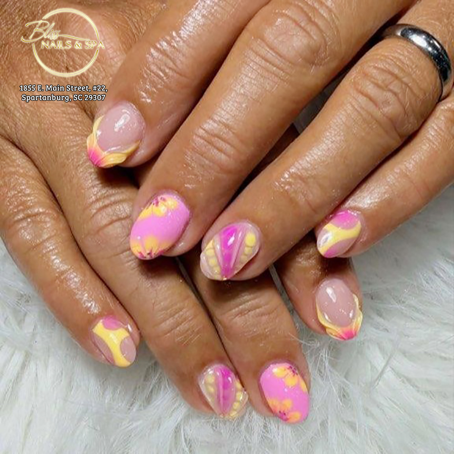 April 2026 Nail Designs – Trendy Nail Ideas
